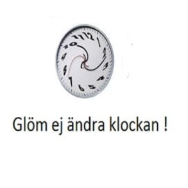 Sommarens gudstjänster