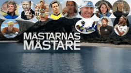 Mästarnas mästare lördag 1:a april kl 18:00