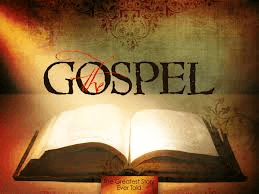 Konsert med MYRÅS GOSPEL 27 maj kl 18:00